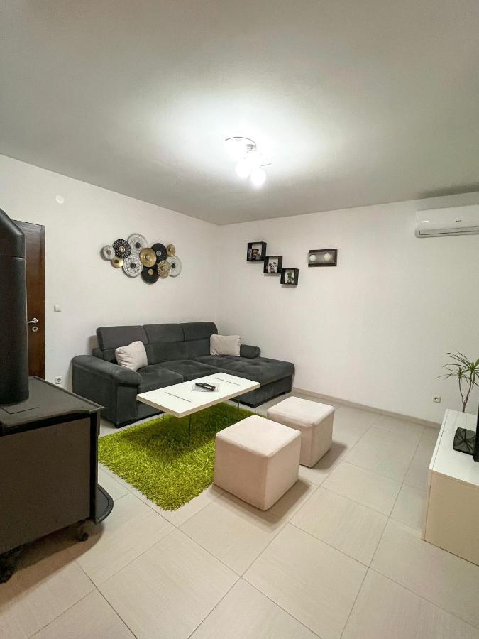 Appartamento Mamio Šibenik Esterno foto