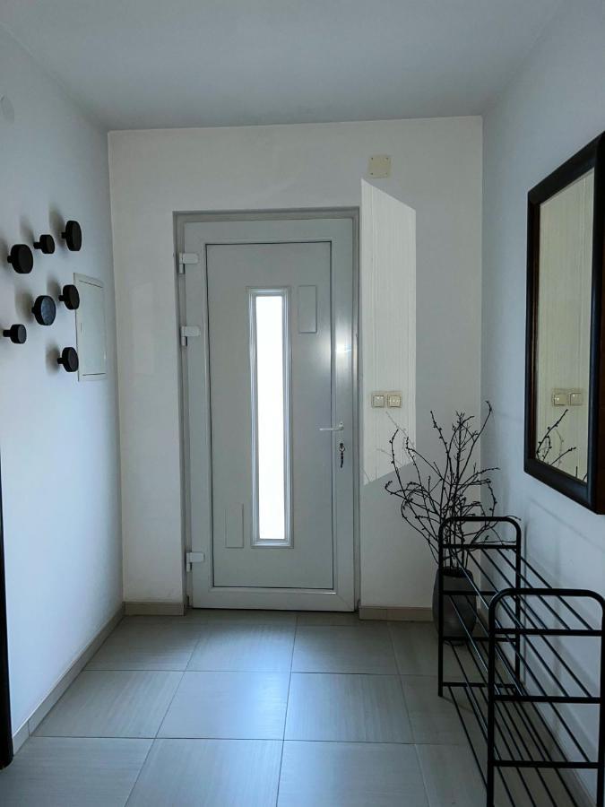 Appartamento Mamio Šibenik Esterno foto