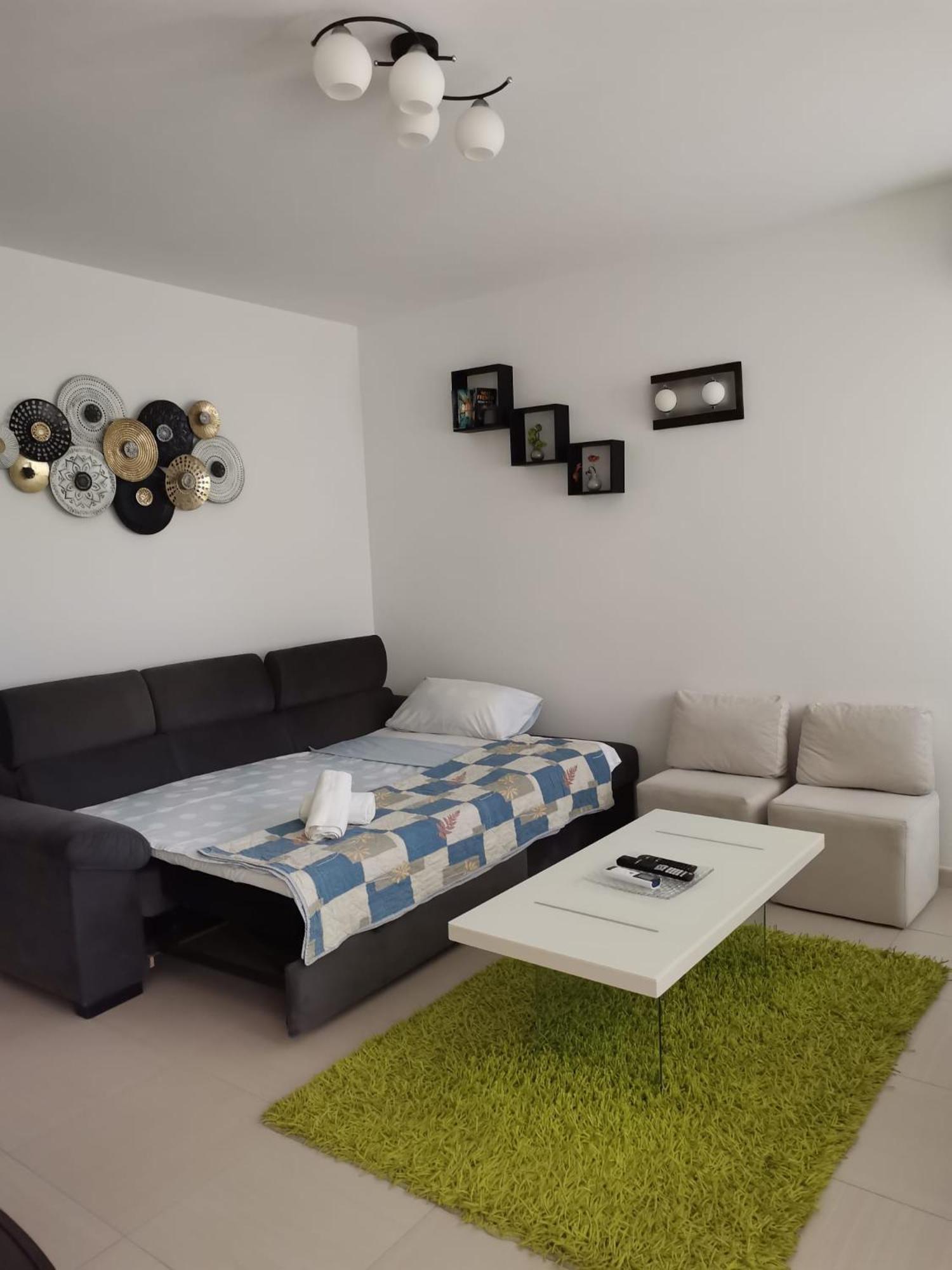 Appartamento Mamio Šibenik Esterno foto
